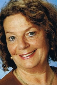 Barbara Gunkel-Wittekindt, Therapeutin f. Psychotherapie (PPPI) Zertif.